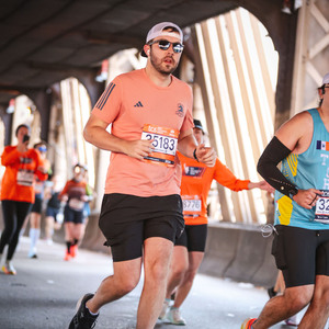 Fundraising Page: Patrick Coleman